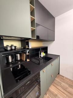 Azur Retreat Design Apartment - 8