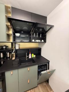 Azur Retreat Design Apartment - 5
