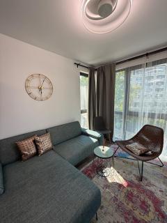 Azur Retreat Design Apartment - 1