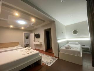 Luander Hotel - 6