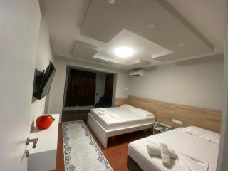 Luander Hotel - 1