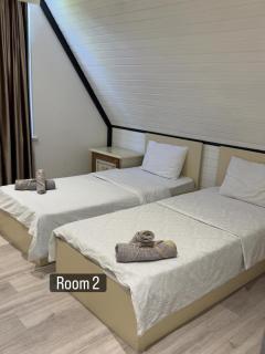 Gabala Rentals - 2