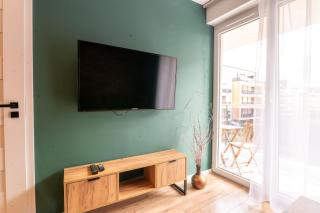 Apartament 24 - 7
