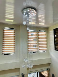 HOST HOMES SAGKAHAN - 4BR Homestay near Astrodome - 7