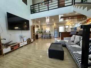 HOST HOMES SAGKAHAN - 4BR Homestay near Astrodome - 3