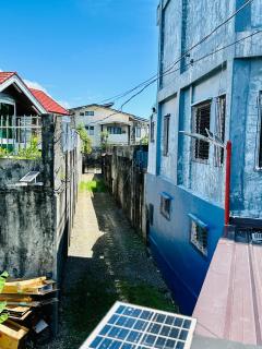 HOST HOMES SAGKAHAN - 4BR Homestay near Astrodome - 2