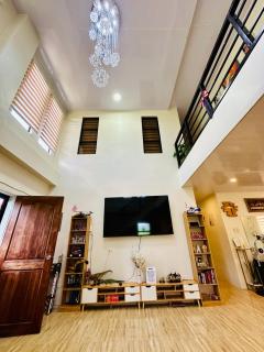 HOST HOMES SAGKAHAN - 4BR Homestay near Astrodome - 1