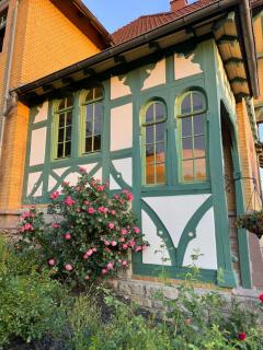 Herz Ferienwohnung - 9