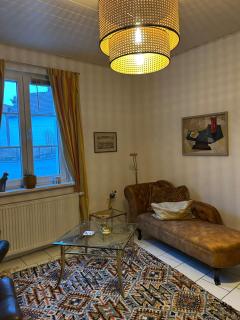 Ferienwohnung Ein Bücherhimmel in Leun - 4