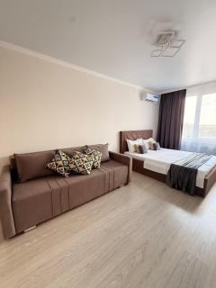 Arena Lite Homes - 1