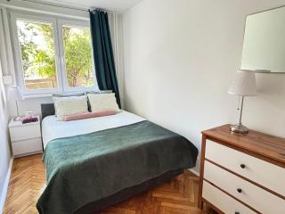 OLD TOWN Gardens Gdansk - 9