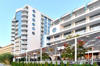 Private apartment in Hotel Berlin Golden Sands - 0