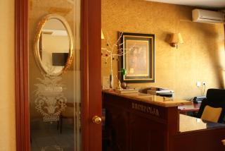Hotel Vila Ariston - Osijek - 8