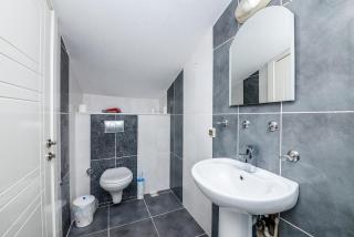 Luxuriously furnished penthouse with terrace pool and jacuzzi in Kalkan - 2