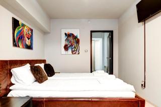 Compact and Calm Ground Floor 1BR with Patio - 6