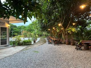 Resort de Si Tia - 3