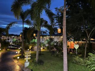 Resort de Si Tia - 1