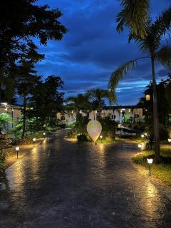 Resort de Si Tia - 0