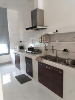 TamApartment - 3