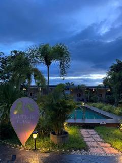 Resort de Si Tia - 3