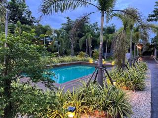 Resort de Si Tia - 4