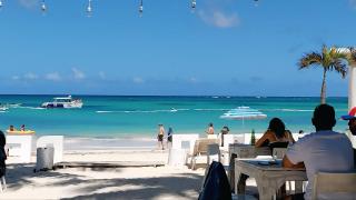Beach Veranda Hotel Punta Cana - 1