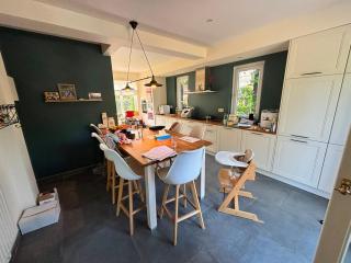House in Wavre available for rent perfect for Hockey World Cup Fans - 3