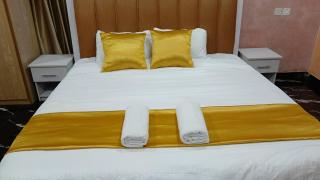 Stylish 3-Bedroom Home Lagos - 9