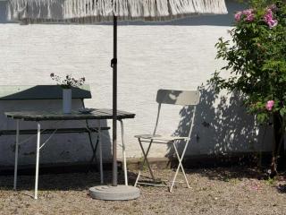 4 star holiday home in BORRBY - Borrby - 7