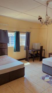 Quantico Guest house villa - 7