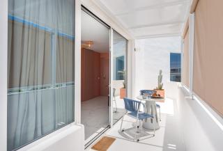 AQUABLANCA Suite Pool Deluxe en Punta Mujeres - 4