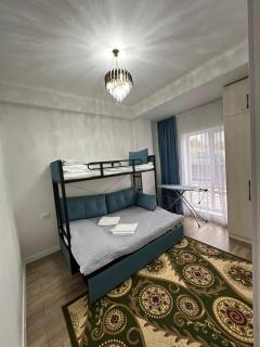 Raduga West Cottage - 4