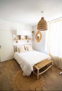Logements confortables et élégants à Guemene sur Scorff - 9