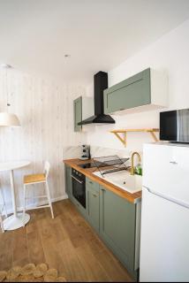 Logements confortables et élégants à Guemene sur Scorff - 5