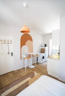 Logements confortables et élégants à Guemene sur Scorff - 2