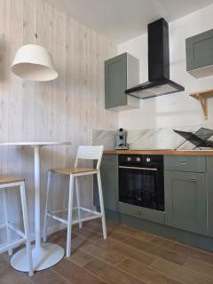 Logements confortables et élégants à Guemene sur Scorff - 1