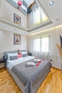You & Me spa apartment - 8