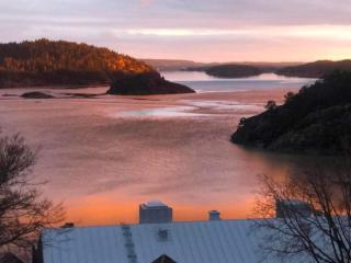 5 star holiday home in UDDEVALLA - 5
