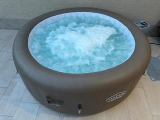 Luxe House Odessa Private Jacuzzi BBQ, Free Parking - 4