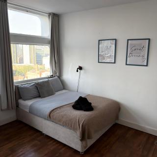 Manchester City Centre Prime Location Apartment - 7