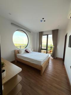 Á Thành Hotel - 2