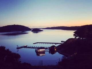 5 star holiday home in UDDEVALLA - 2