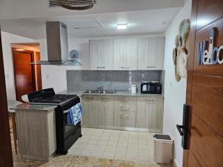 Hogar La Ensenada, Apartment, Playa Nueva Romana - 3