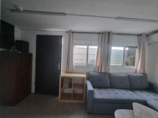 Farber Couple house - 9