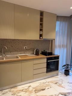 Tirana Lake Bliss Apartment - 2