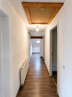 Ferienwohnung Bergpanorama Waldweg - 6