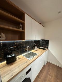 The Palm Luxury Apartment - Vlorë - 5