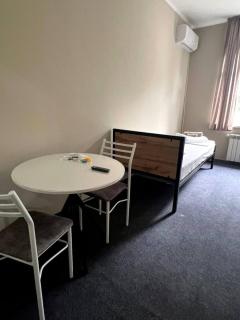Hostel 312 - 5