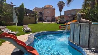 Kirair gate villa -families only - 7