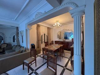 Kirair gate villa -families only - 6